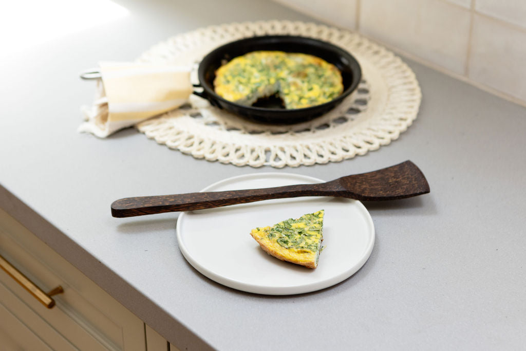 Wooden Spatula