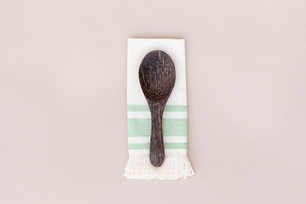Dining Napkins | Blue