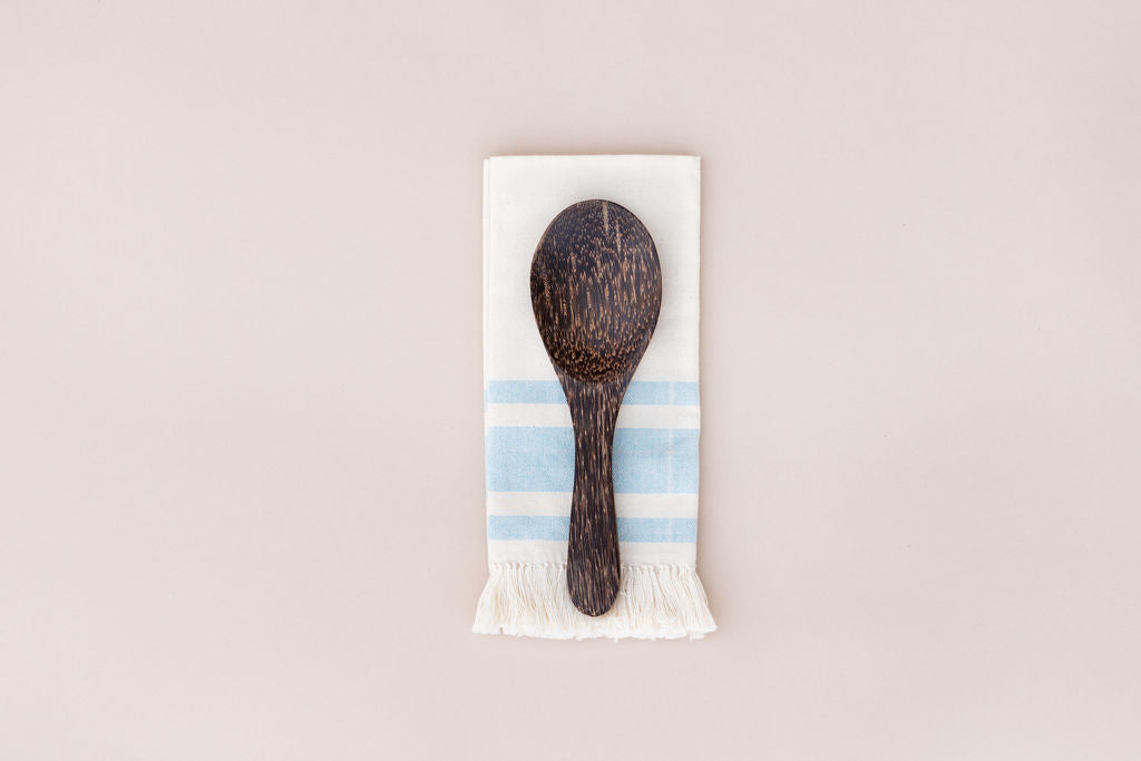 Dining Napkins | Blue