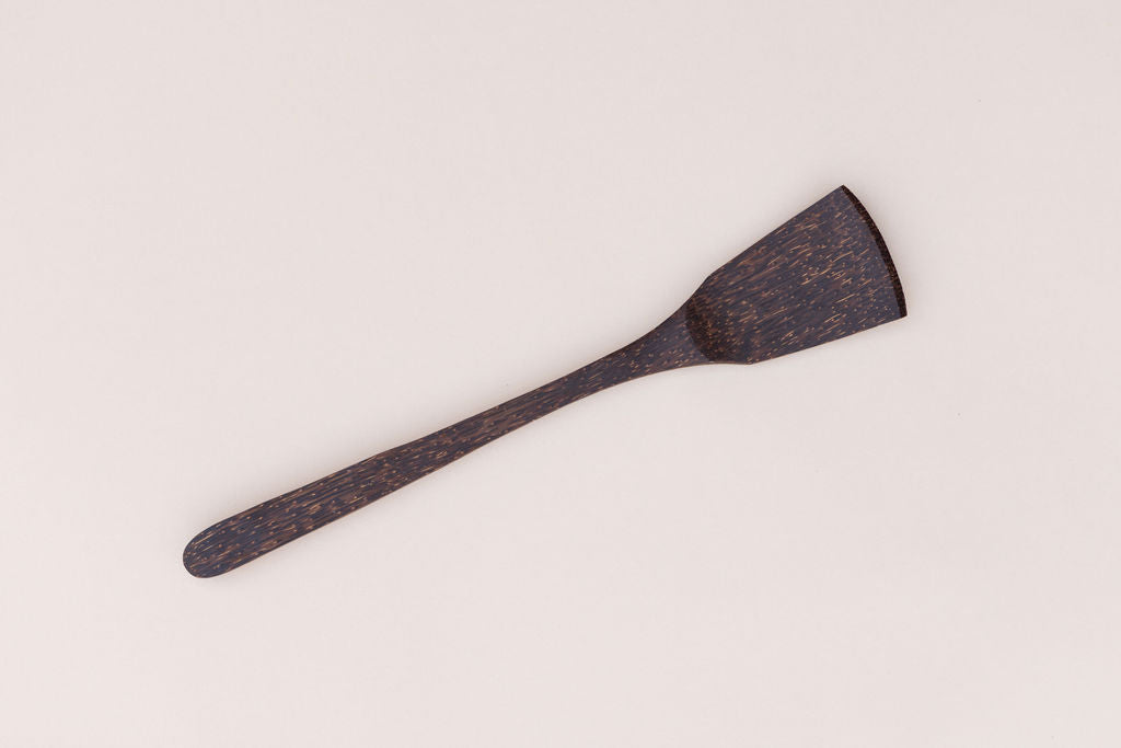 Wooden Spatula