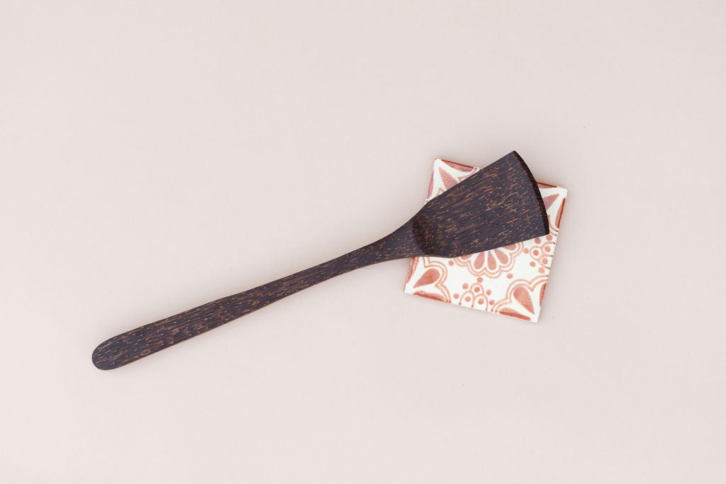 Wooden Spatula