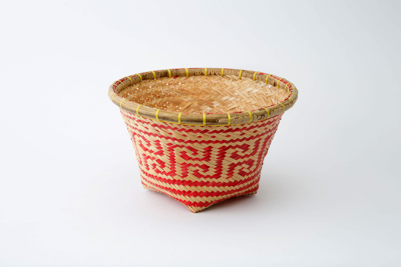 Rattan Storage Basket