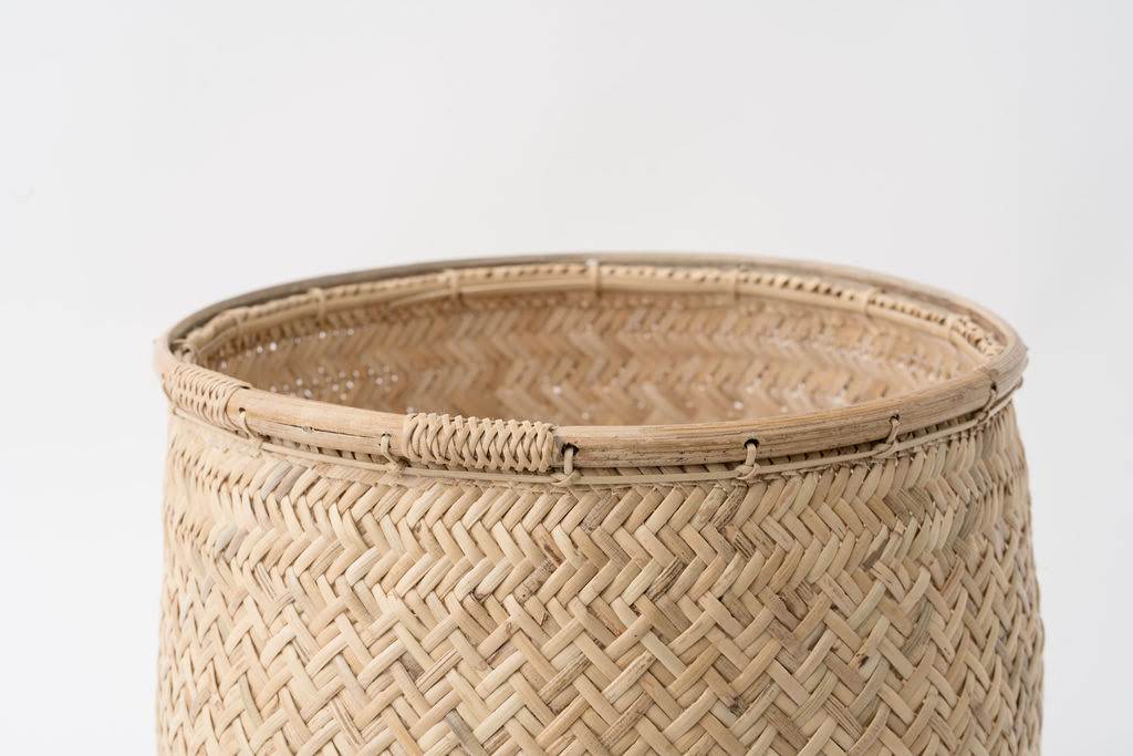 Rattan Storage Woven Basket