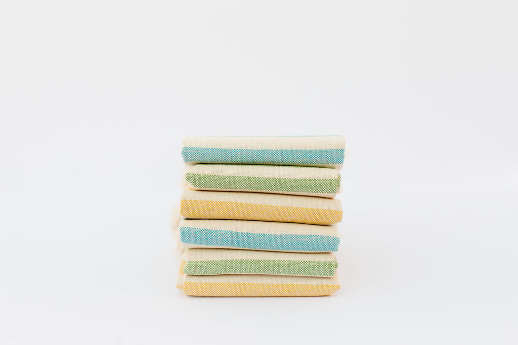 Dining Napkins | Blue